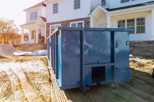 Dumpster Rental of Newtown Square office